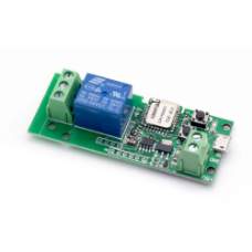 Sonoff 5V WiFi
